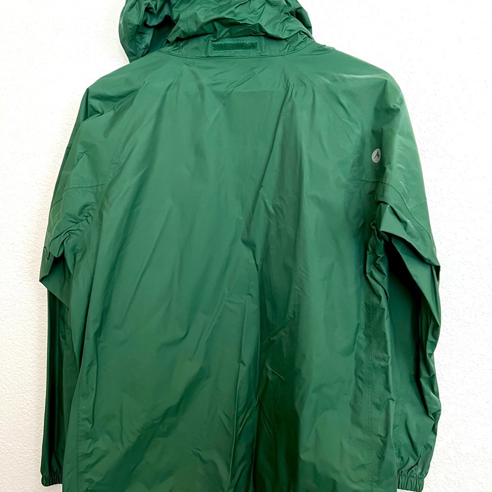 Marmot jacket - Picture 5 of 11